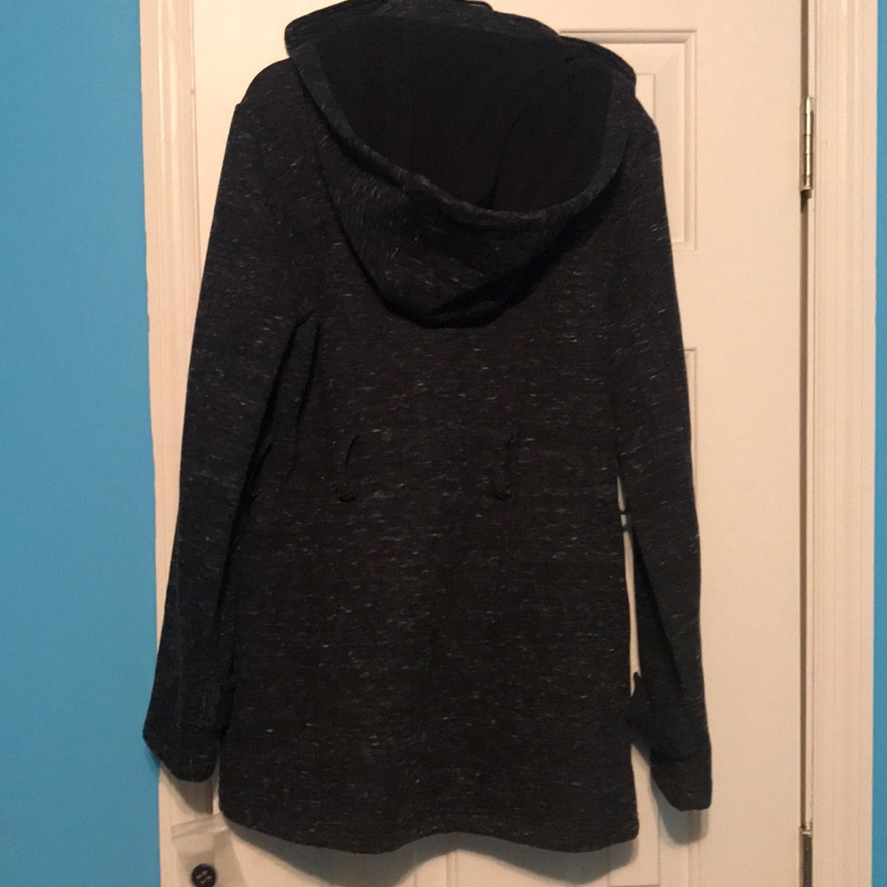 Coat! - Picture 2 of 3